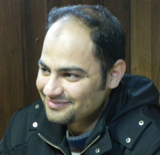  SÜLEYMAN AKDOĞAN 